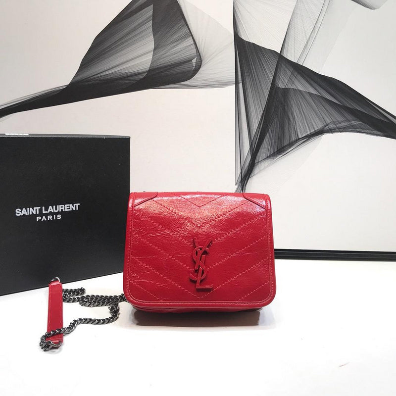 BB - YSL Bag - 2890
