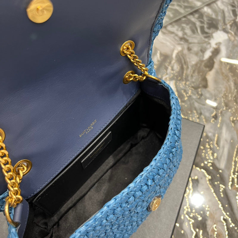 BB - YSL Bag - 3960