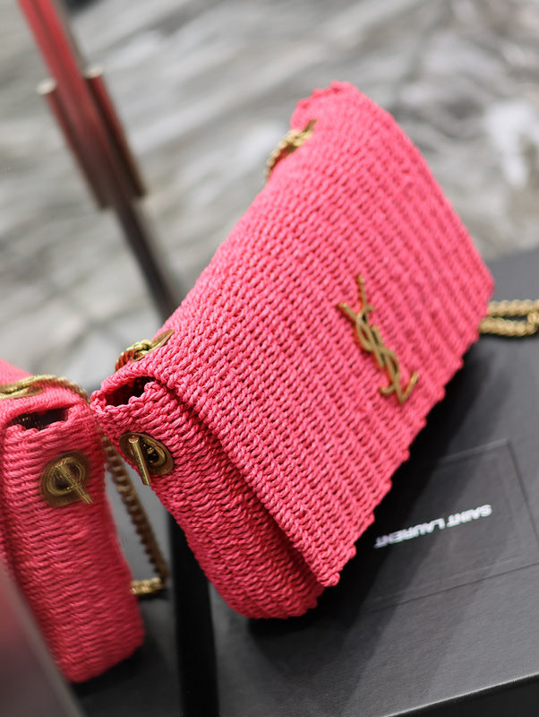 YSL BAGS - WOMEN LOVE LUXURY BAGS - 141
