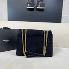 Lusso Official - LUXURY YSL BAGS - 1059