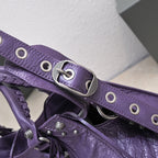 LO BAGS - BGA BAGS - 244