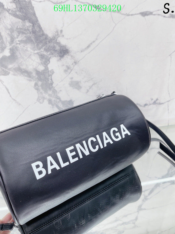 LO - BGA Bags - 2365