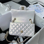 Lusso Official -  CHL BAGS  - 648