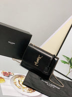 YSL BAGS - WOMEN LOVE LUXURY BAGS - 1854