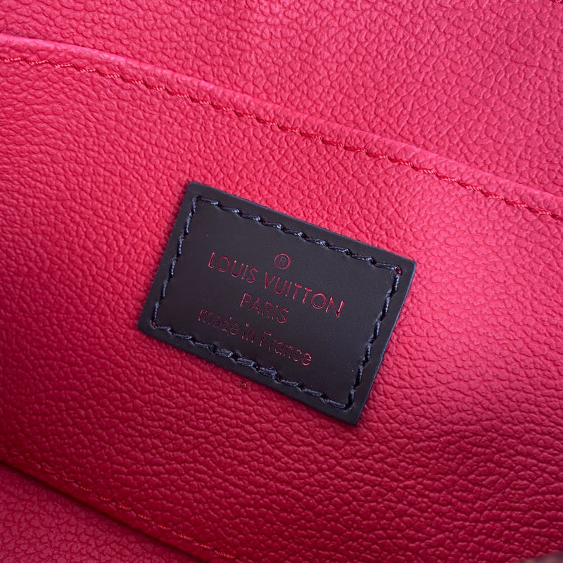 BB - LV Bags - 17409