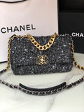 Lusso Official -  CHL BAGS  - 611