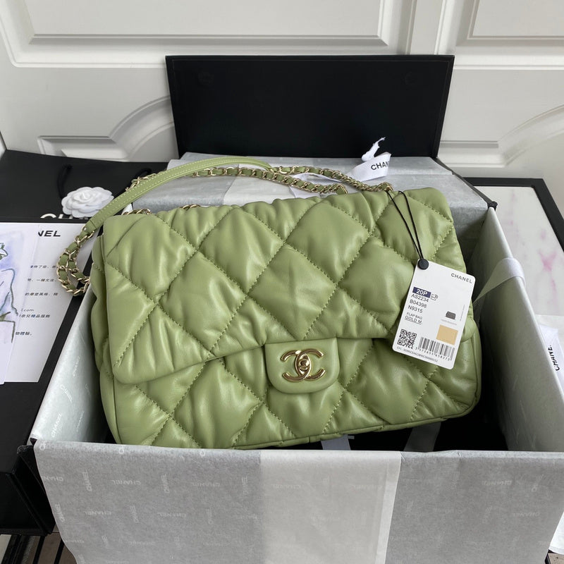 LO - CHL  BAGS FOR WOMEN - FASHION LUXURY BAGS -2256