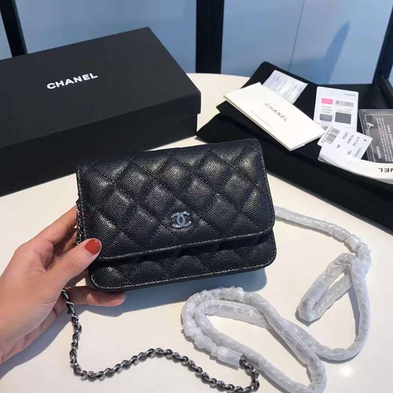 LO - CHL  BAGS FOR WOMEN - FASHION LUXURY BAGS - 065