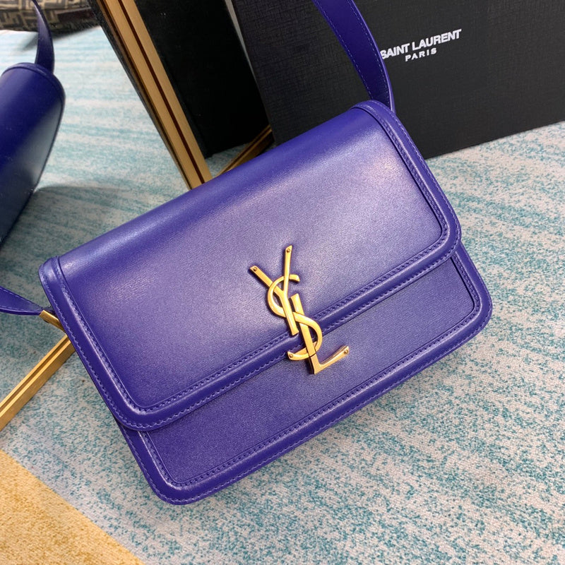 YSL BAGS - WOMEN LOVE LUXURY BAGS - 1878