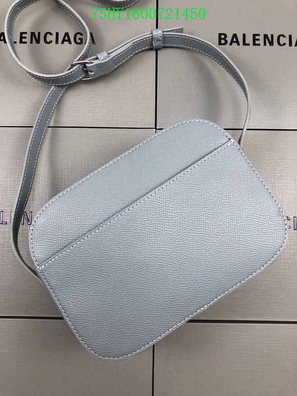 LO - BGA Bags - 2465
