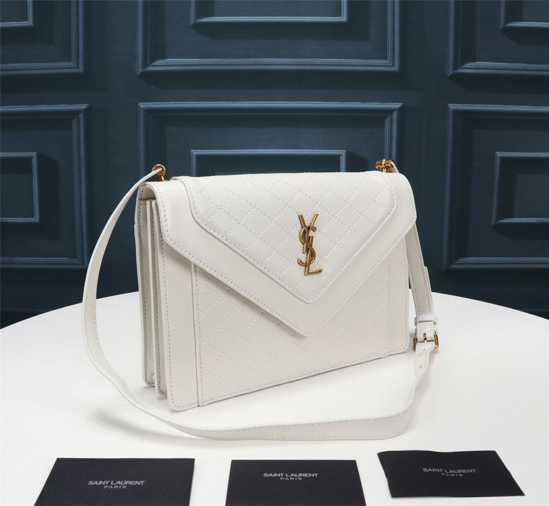YSL BAGS - WOMEN LOVE LUXURY BAGS - 1663