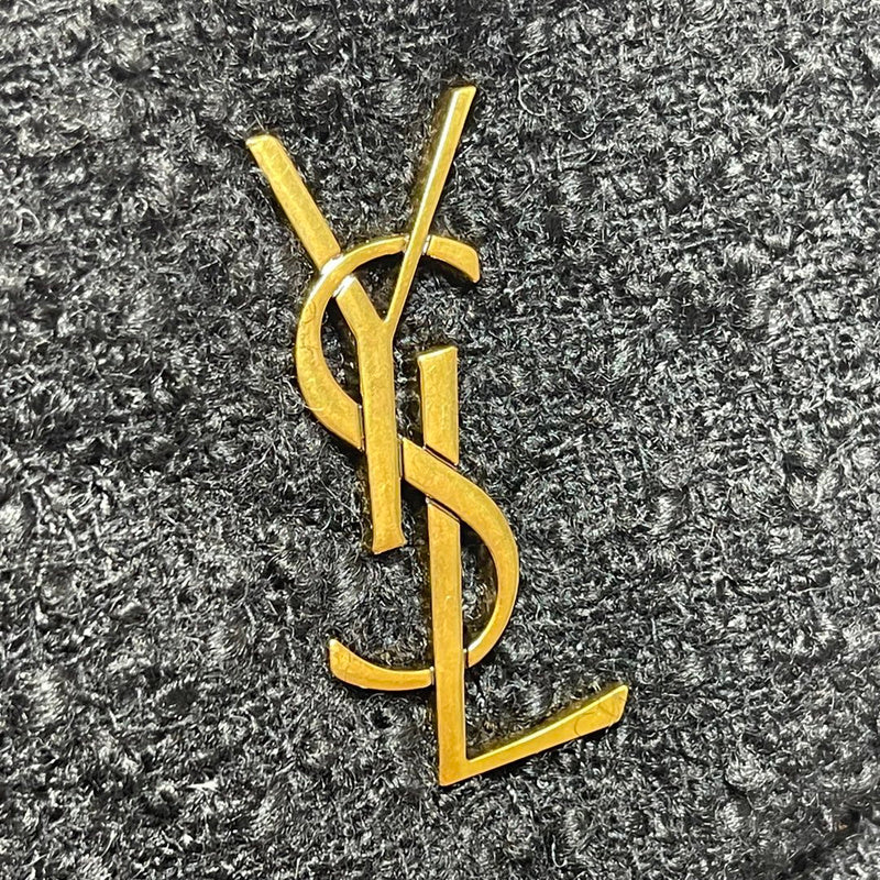 YSL BAGS - WOMEN LOVE LUXURY BAGS - 2336