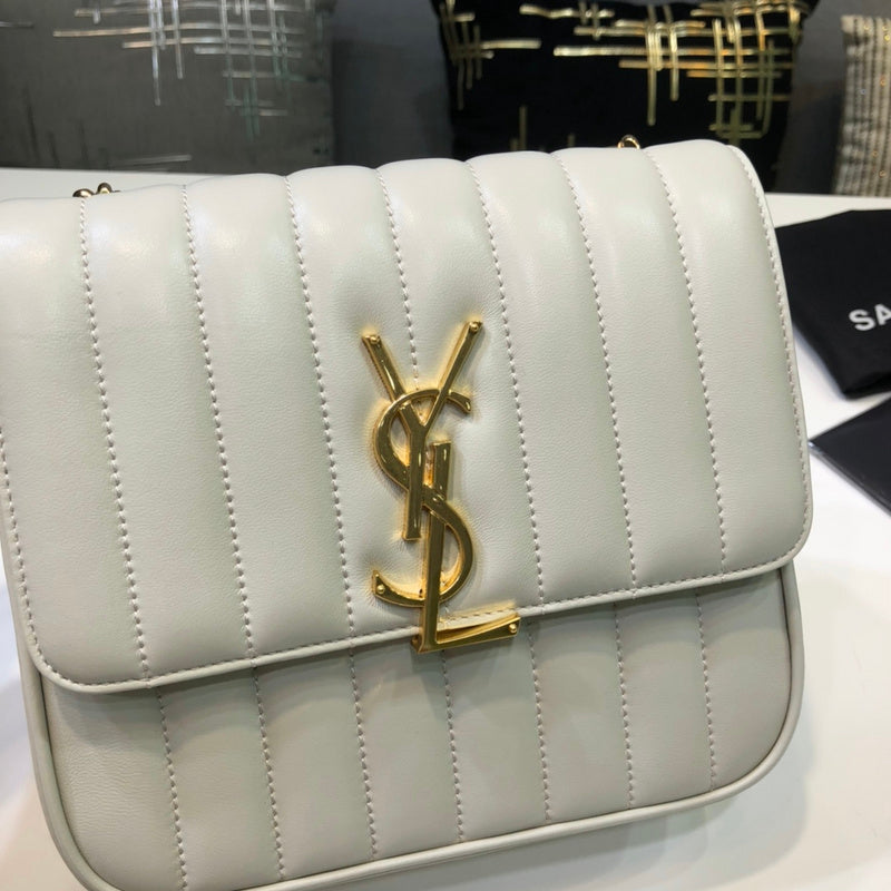YSL BAGS - WOMEN LOVE LUXURY BAGS - 2682