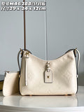 LO-LV bags 8730