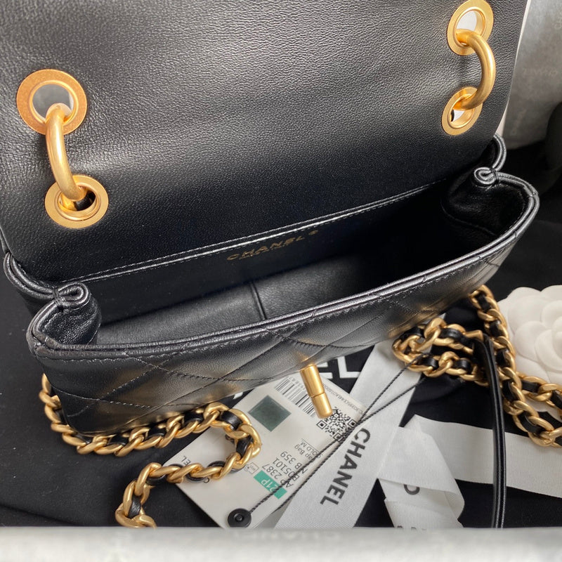 LO - CHL Bags - 1811