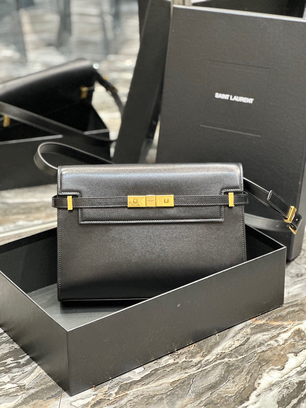 Lusso Official - SLY Bags - 118