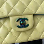 LO - CHL  BAGS FOR WOMEN - FASHION LUXURY BAGS - 1091