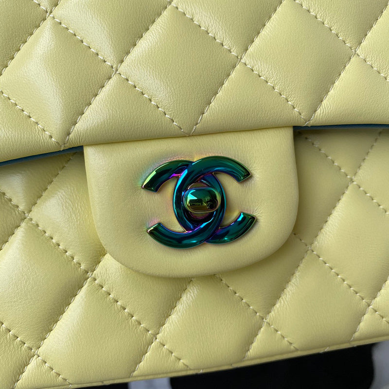 LO - CHL  BAGS FOR WOMEN - FASHION LUXURY BAGS - 1091