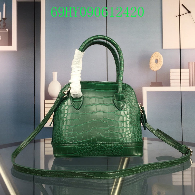 LO - BGA Bags - 2484