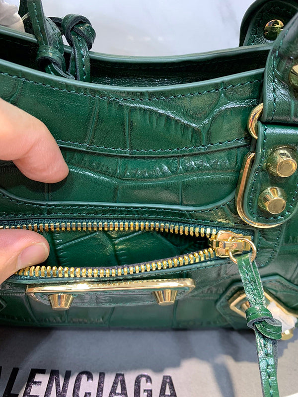 LO BAGS - BGA BAGS - 650
