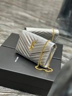BB - YSL Bag - 1920