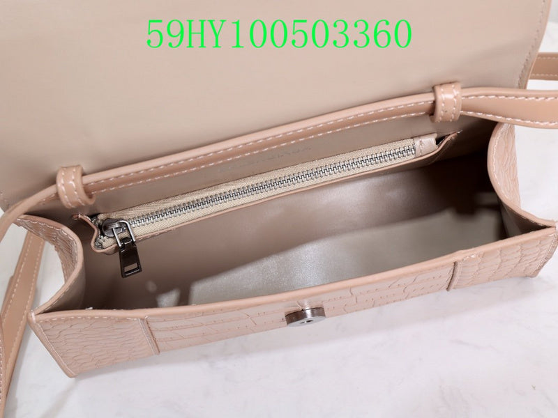 LO - BGA Bags - 2531