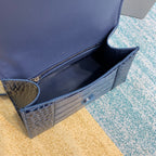 LO BAGS - BGA BAGS - 075