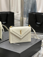 YSL BAGS - WOMEN LOVE LUXURY BAGS - 2175