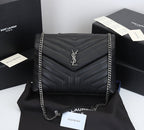 YSL BAGS - WOMEN LOVE LUXURY BAGS - 1858