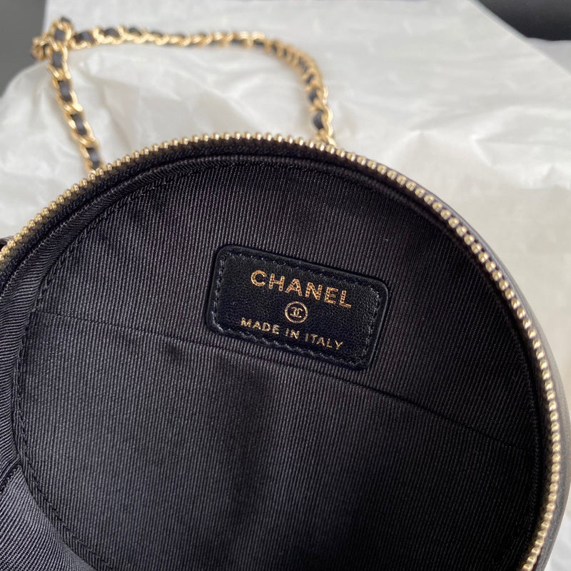 Lusso Official -  CHL BAGS  - 324