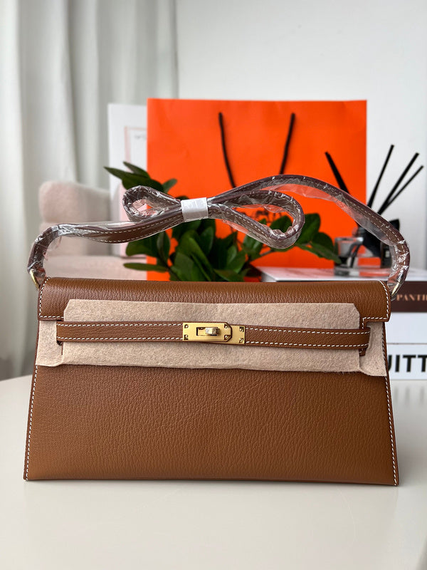 LO - HRMS DESIGNER BAGS - WOMEN BAGS - 823