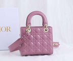 LO - DYOR   BAGS FOR WOMEN - FASHION LUXURY BAGS 495