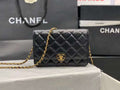 LO - CHL  BAGS FOR WOMEN - FASHION LUXURY BAGS - 314