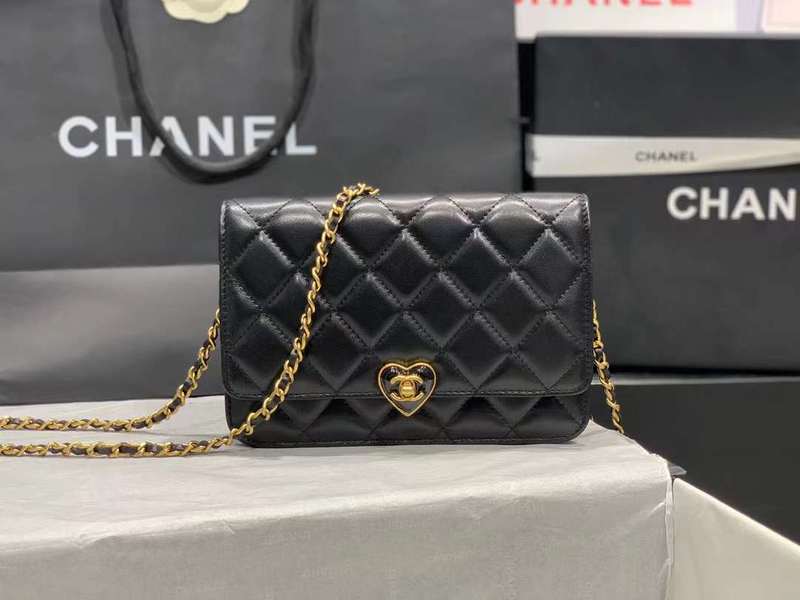 LO - CHL  BAGS FOR WOMEN - FASHION LUXURY BAGS - 314