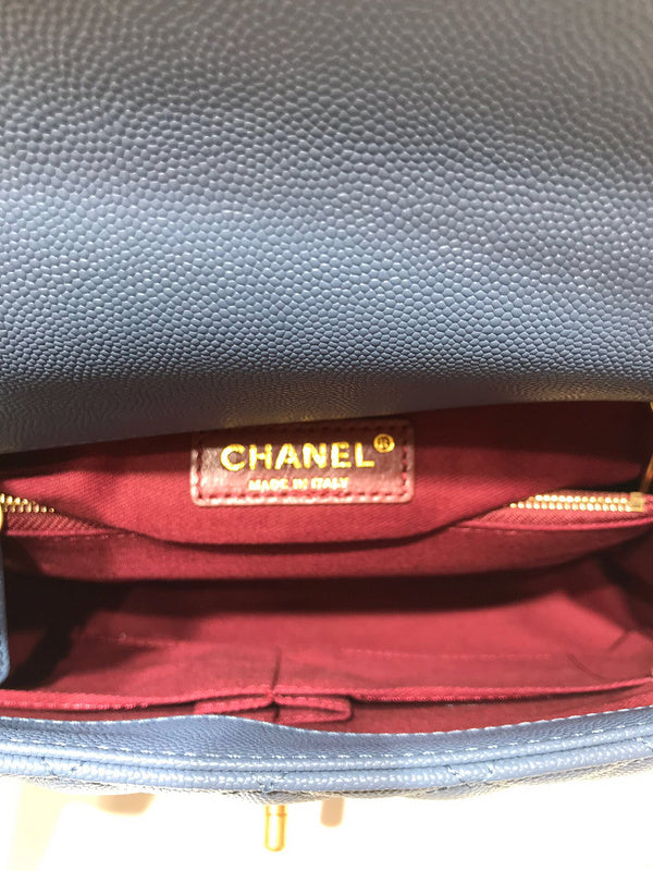 Lusso Official -  CHL BAGS  - 493