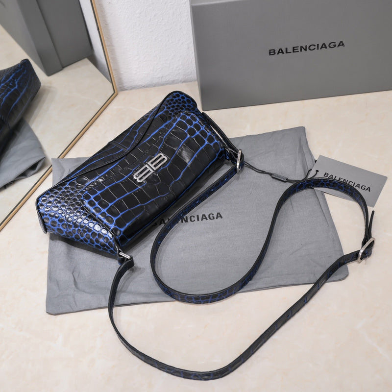 LO BAGS - BGA BAGS - 381