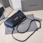 LO BAGS - BGA BAGS - 381