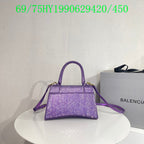 LO - BGA Bags - 2221