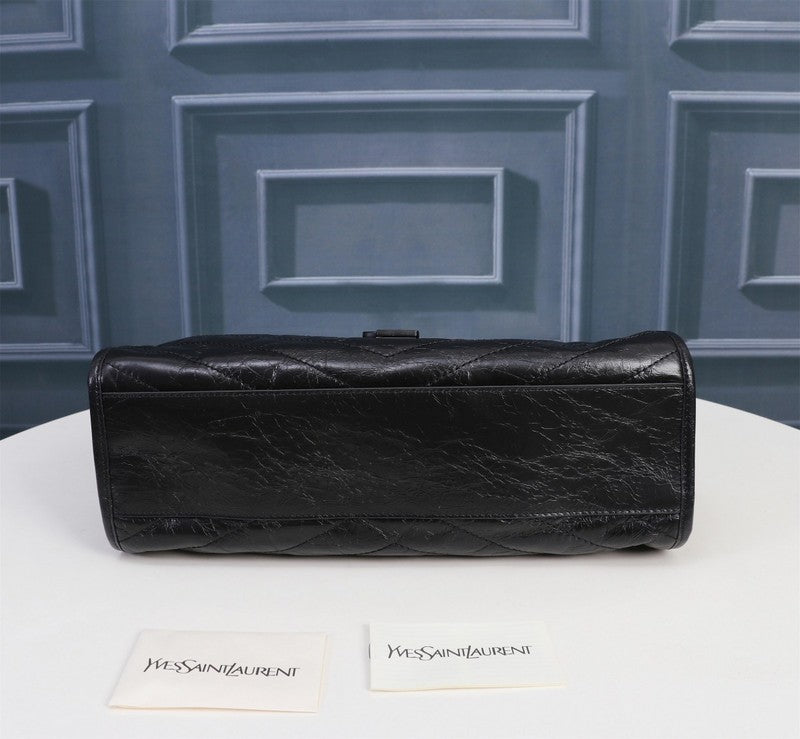 YSL BAGS - WOMEN LOVE LUXURY BAGS - 1127