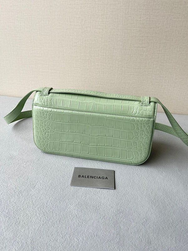 LUSSO OFFICIAL -   BLN-CIAGA BAGS - 760