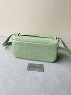 LUSSO OFFICIAL -   BLN-CIAGA BAGS - 760