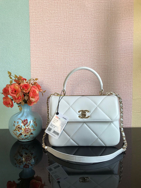 LO - CHL Bags - 3610