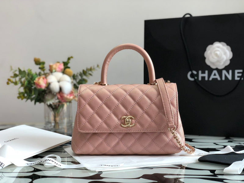 LO - CHL  BAGS FOR WOMEN - FASHION LUXURY BAGS -2036