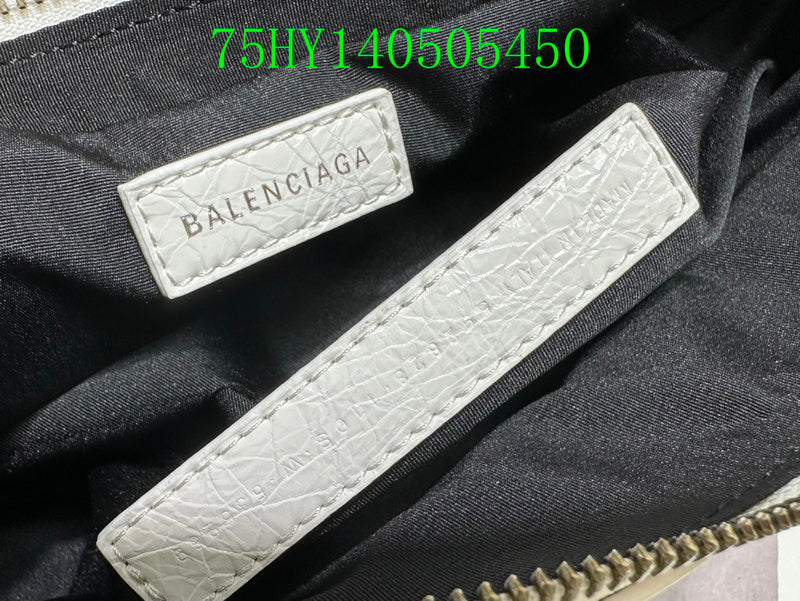 LO - BGA Bags - 1799