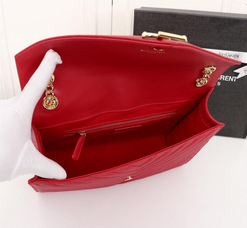 BB - YSL Bag - 2654