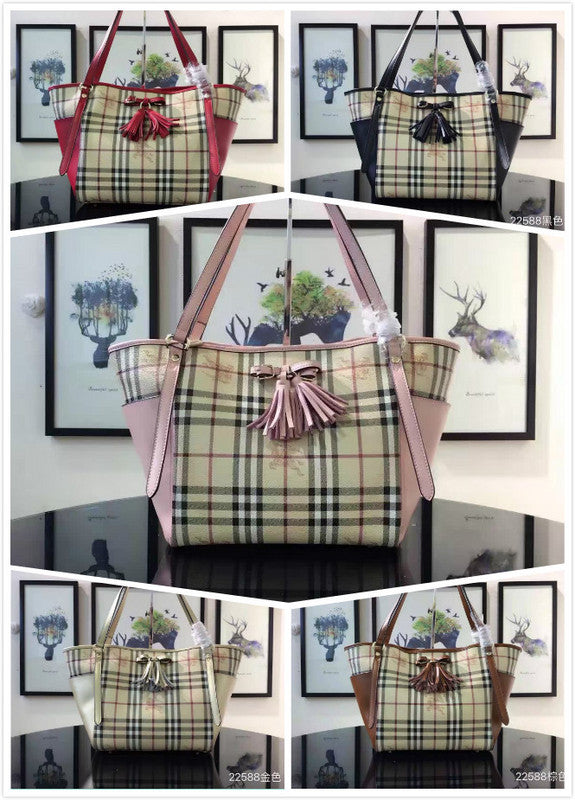B-Berry Bags - Women Love Luxury Bags - 1130