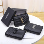 Lusso Official - LUXURY YSL BAGS - 1018