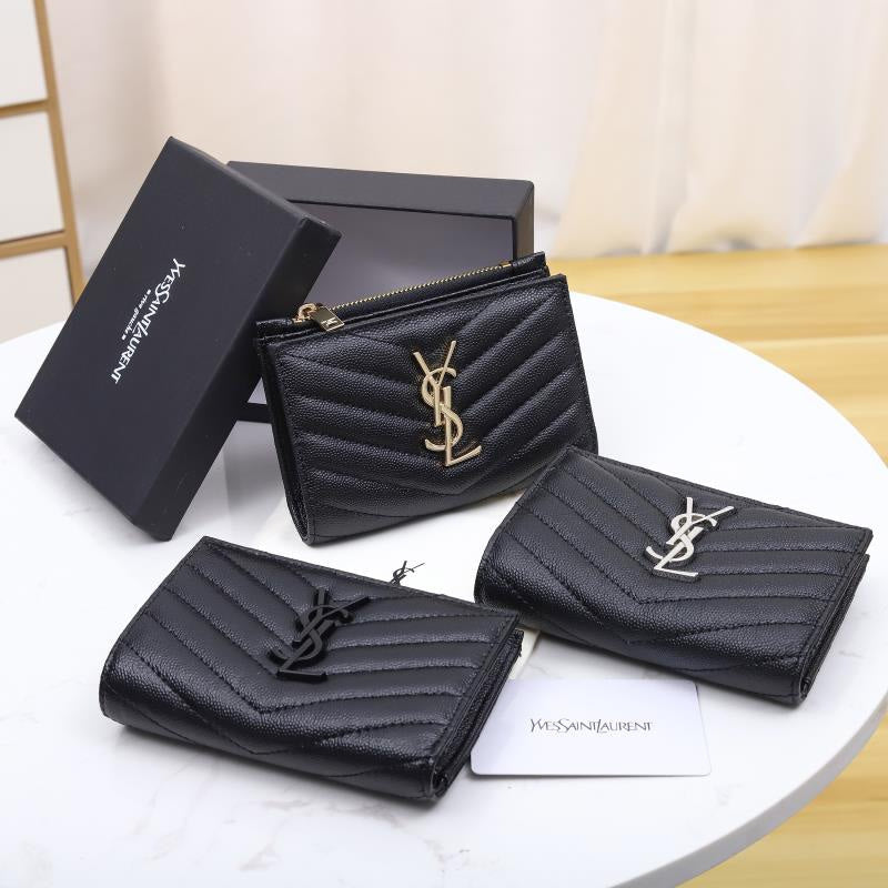Lusso Official - LUXURY YSL BAGS - 1018