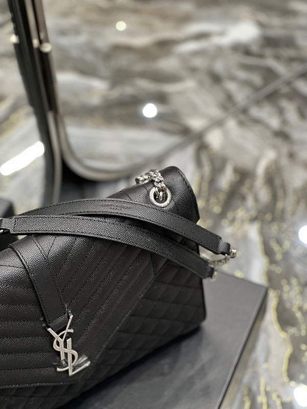 BB - YSL Bag - 1886