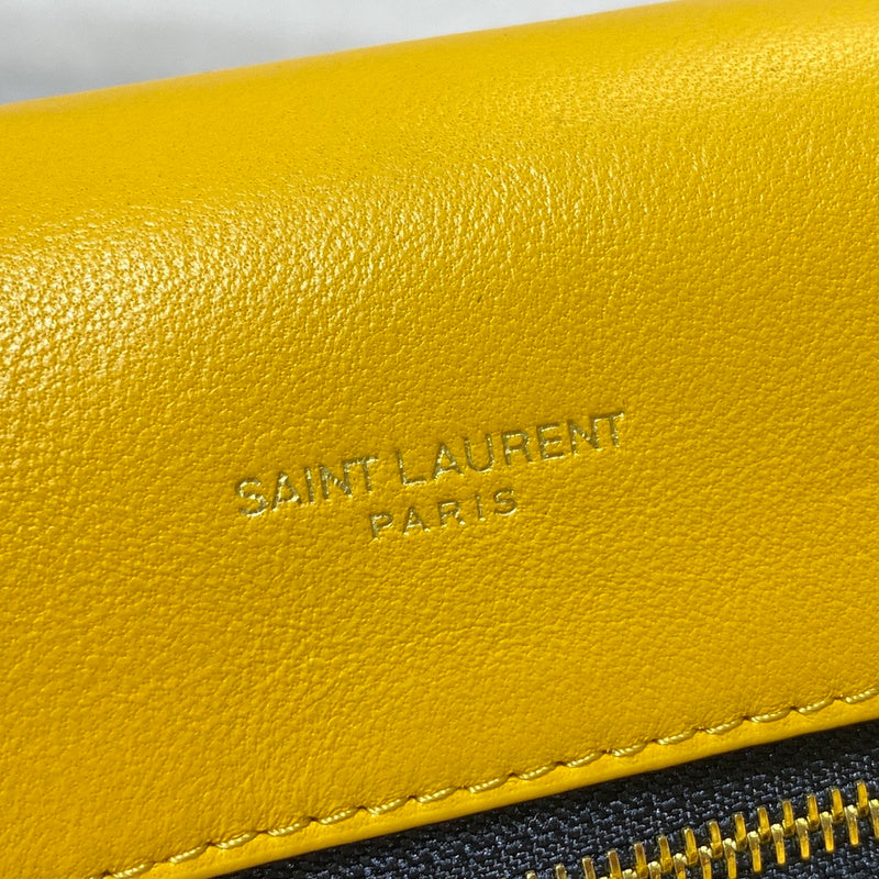 YSL BAGS - WOMEN LOVE LUXURY BAGS - 2538